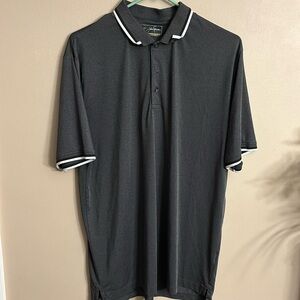 Men’s golf shirt!